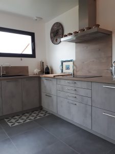 Maison du Payré, location de vacances à Talmont-Saint-Hilaire avec cuisine équipée