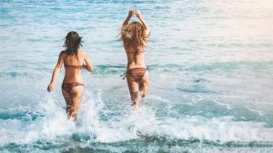Week-end entre filles - Destination Vendée Grand Littoral - Plages