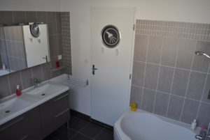 Villa Havène à Jard-sur-Mer - Salle de bain