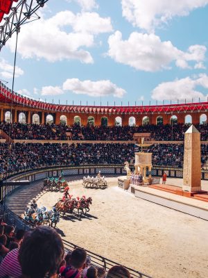 01_Le Signe du Triomphe_Arthur Aumond_Puy du Fou 01_Le Signe du Triomphe_Arthur Aumond_Puy du Fou