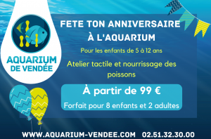 AQUARIUM-DE-VENDEE