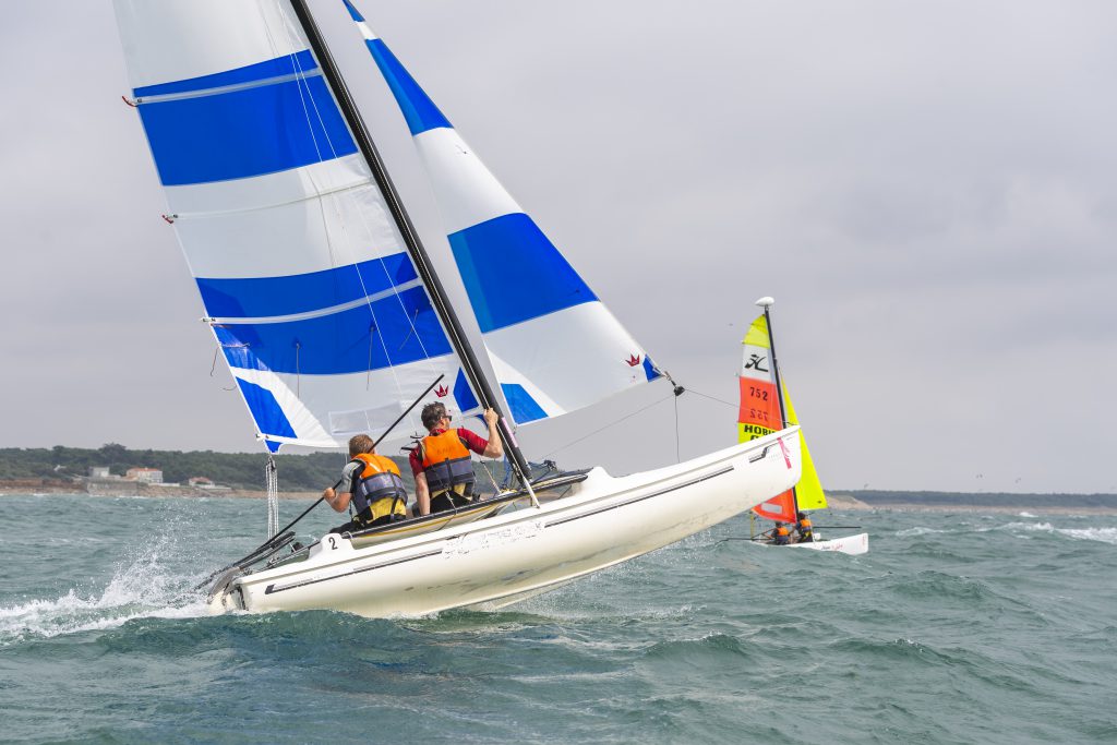 Nouveautés Activités Nautiques