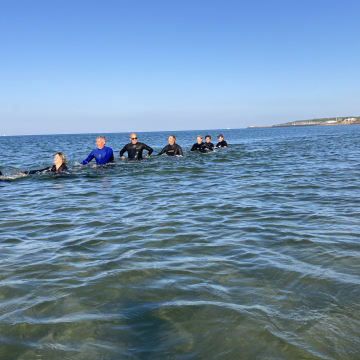 Paddle Aventure - marcheaquatique Paddle Aventure - marcheaquatique