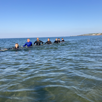 Paddle Aventure - marcheaquatique