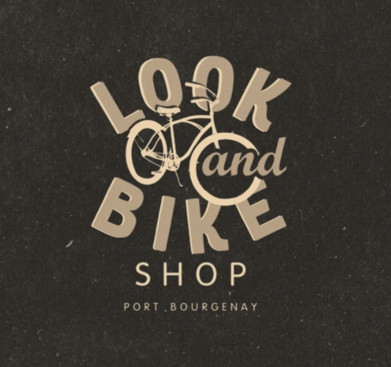 LOOK AND BIKE SHOP