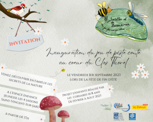 invitation