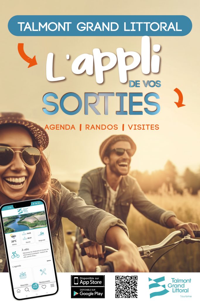 Application Mobile