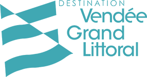 Logo Destination Vendée Grand Littoral