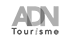 Logo ADN Tourisme