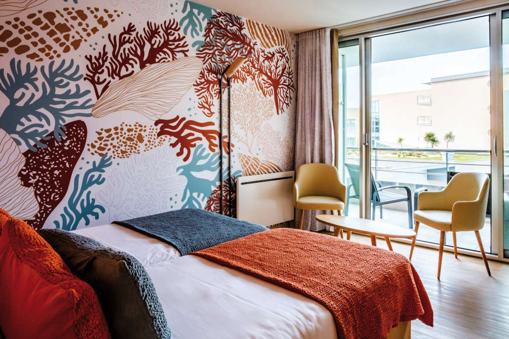 Les Jardins de l'Atlantique