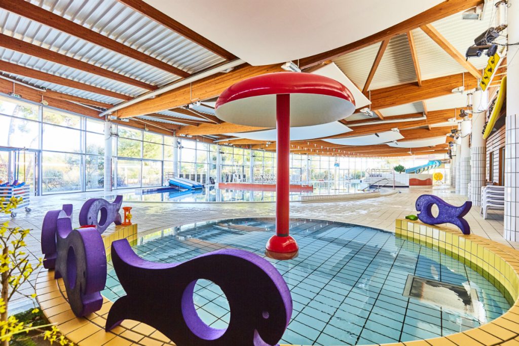 L'AUNISCEANE CENTRE AQUATIQUE