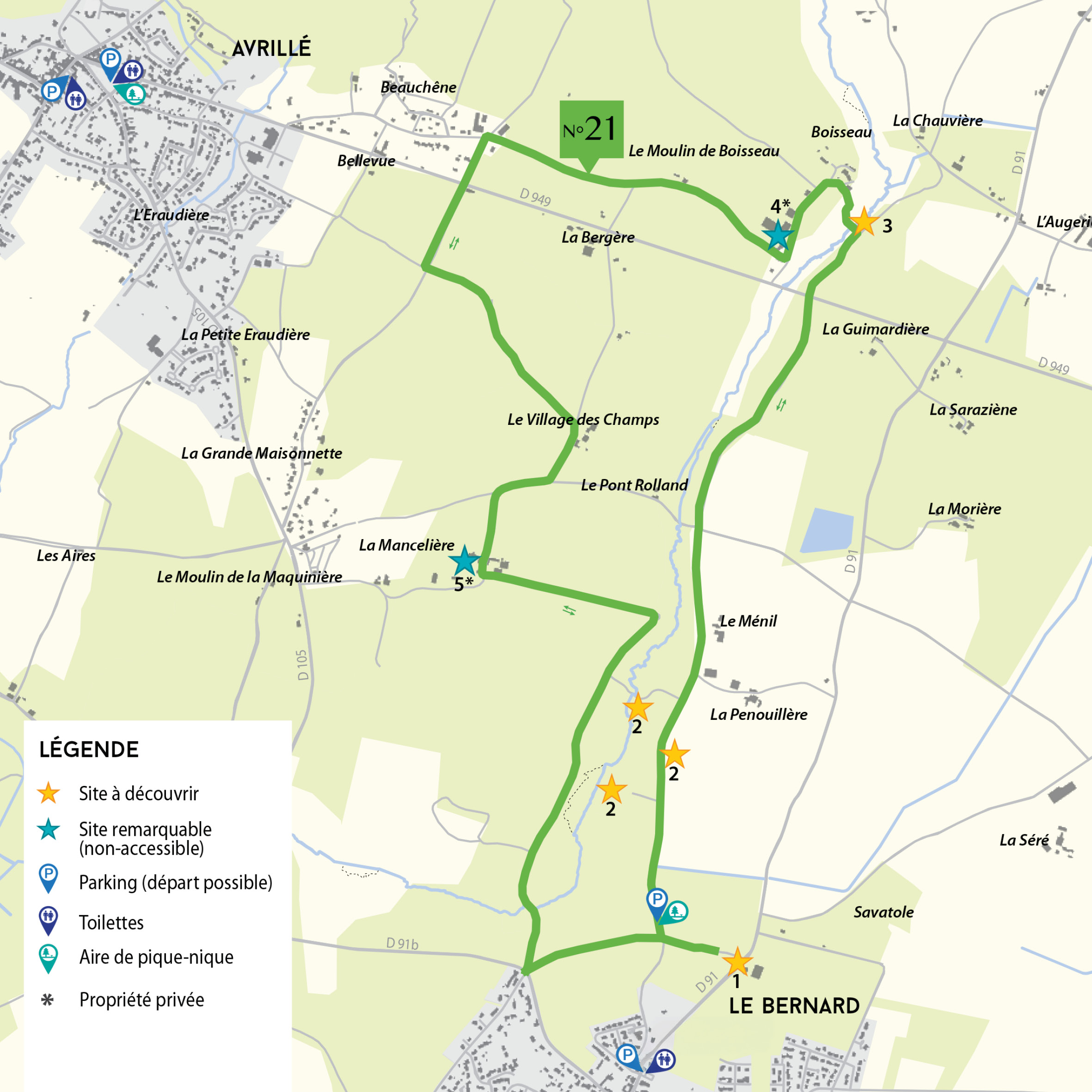 Fiche_2025 - Le-Bernard - circuit