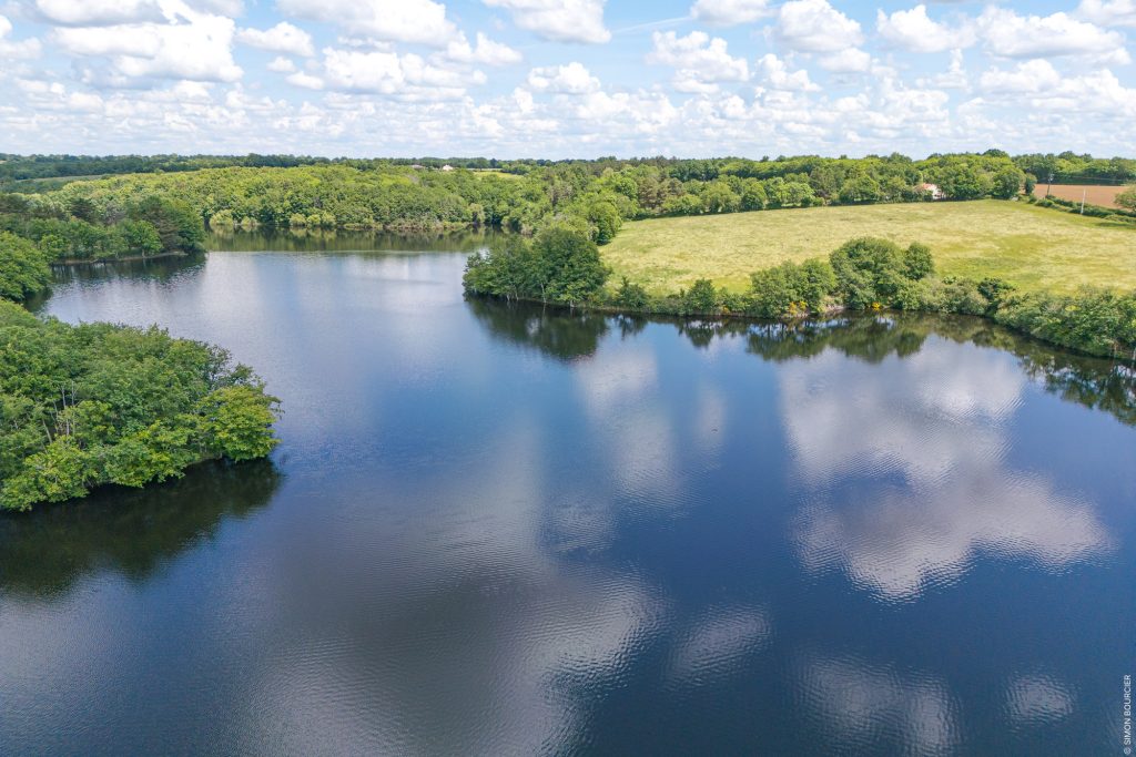 Ça roule dans le bocage