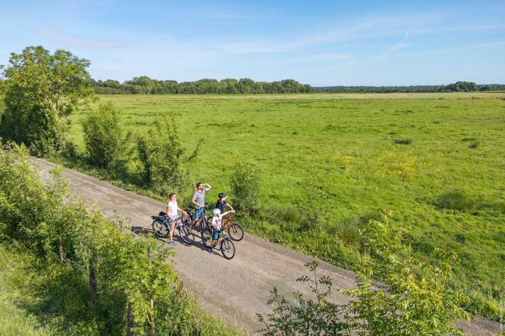 Ça roule dans le bocage