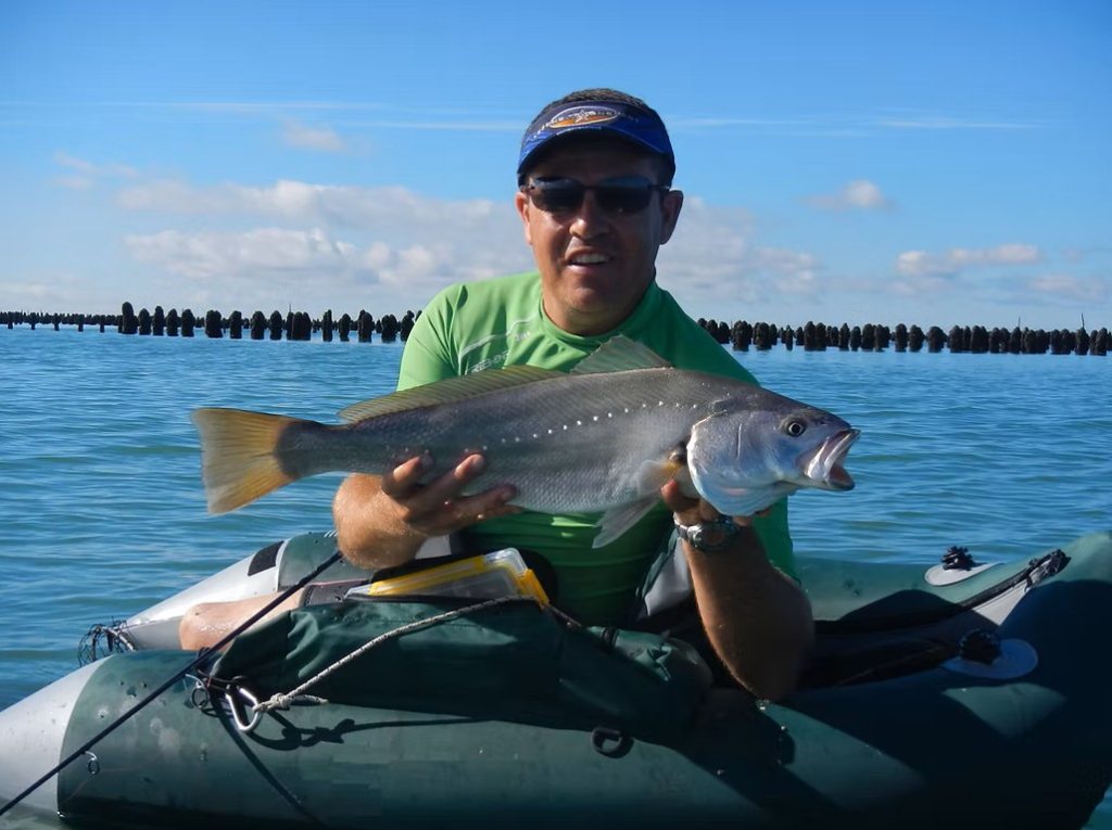 Cap P&ecirc;che et Nature