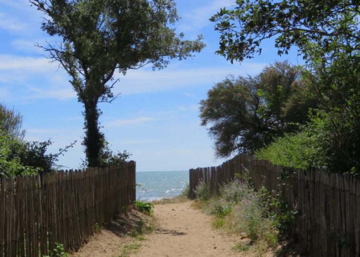 Plage de Ragnette_Saint-Vincent-sur-Jard ©Office de tourisme Plage de Ragnette_Saint-Vincent-sur-Jard ©Office de tourisme