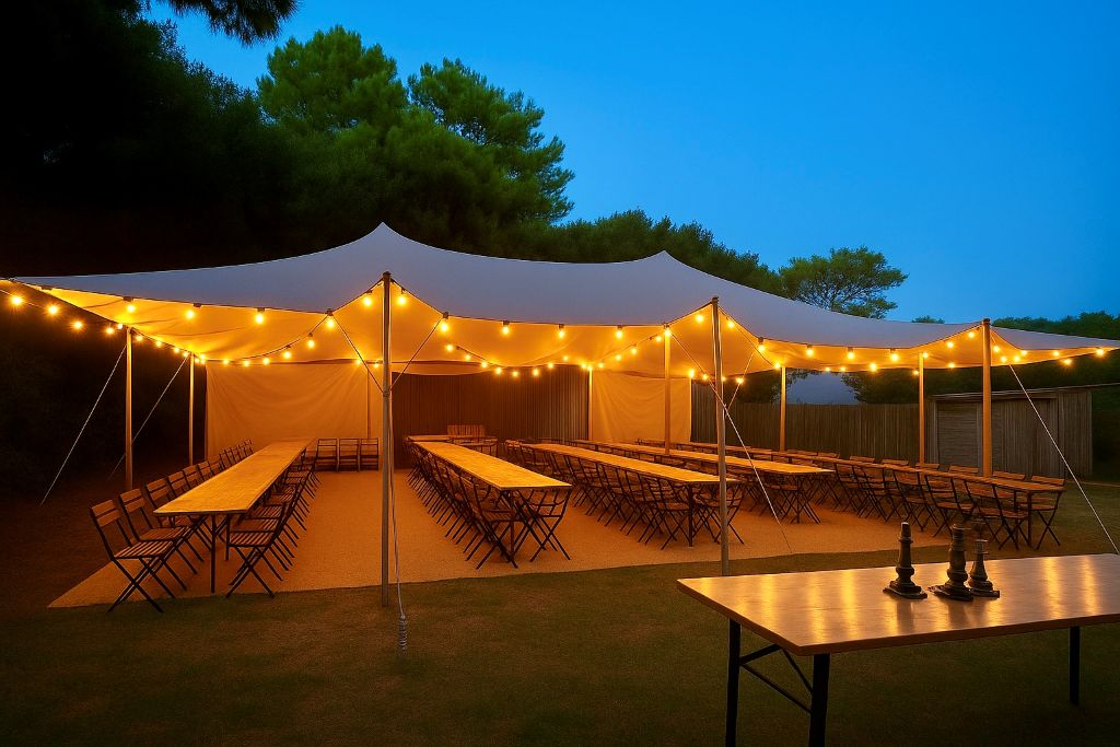 La Baie : un lieu d’exception