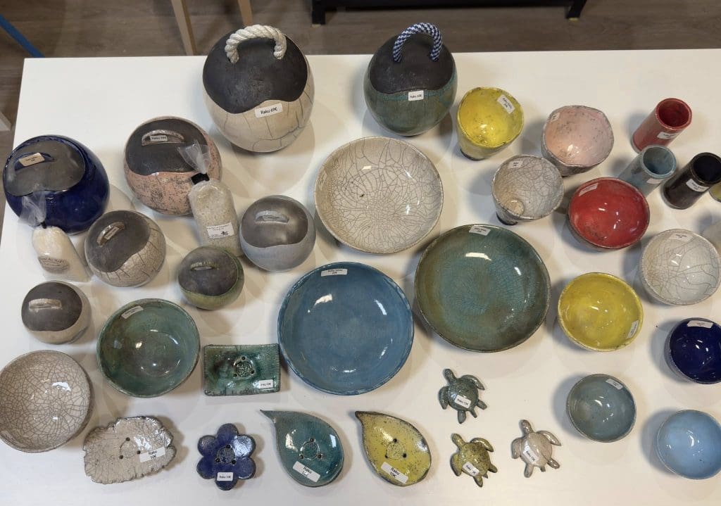 poterie-raku