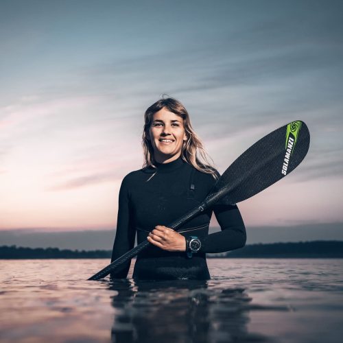 Oc&eacute;ane-Lucas-paddle-aventure-talmont-saint-hilaire
