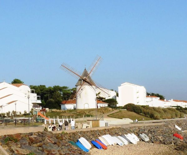 port de Jard port de Jard